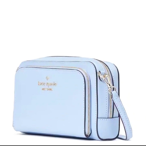 Brand new Kate Spade Cross body purse 🩵 - Picture 4 of 6